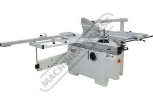 OAV P30CE Panel Saw 548 x 896mm Cast Iron Table 305mm Saw Blade, 120mm Scoring Blade Diameter & I