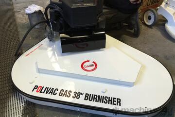 Polivac   GAS 38 Polivac   GAS 38