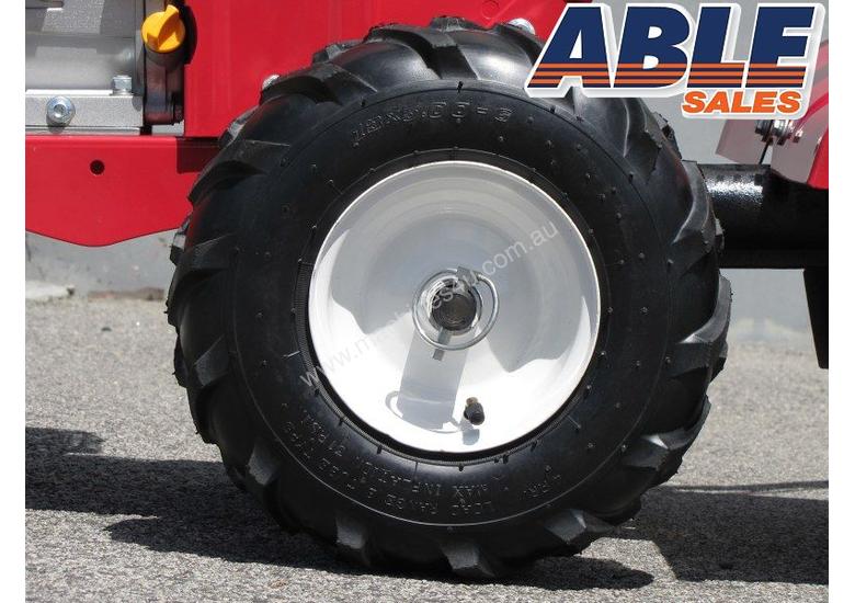 New Able Sales Australia Rotary Hoe Cultivator Tiller 6 5