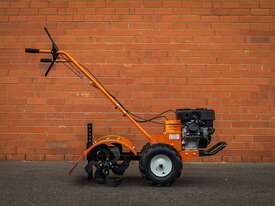Rotary Hoe Cultivator Tiller 7.0 HP 4 Stroke - picture1' - Click to enlarge