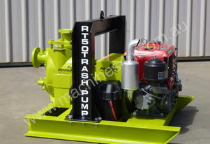 Remko RT-050 Compact Dewatering Pump Package
