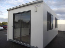 Brand New 6.0M x 3.45M OUTBACK DONGA - picture0' - Click to enlarge