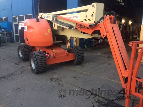 Used JLG 450AJ Articulated Cherry Picker