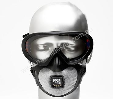 FILTERSPEC PRO GOGGLE FSPG AND MASK COMBO