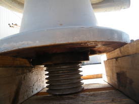 grain pulverizer - picture0' - Click to enlarge