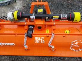 Cosmo BULLY UM 60  Rotary Hoe Tillage Equip - picture0' - Click to enlarge