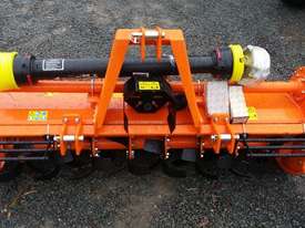 Cosmo BULLY UM 60  Rotary Hoe Tillage Equip - picture0' - Click to enlarge