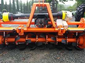 Cosmo BULLY UM 60  Rotary Hoe Tillage Equip - picture1' - Click to enlarge