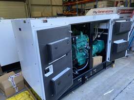 40kVA generator set Powered by a Cummins ® engine - picture1' - Click to enlarge