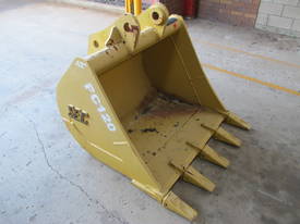 2017 SEC 12ton GP Bucket PC120 - picture1' - Click to enlarge