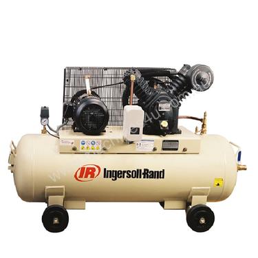3hp Ingersoll Rand 2-Stage Electrical Compressor