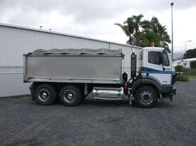 1994 Mercedes Benz 2534 Tipper - picture1' - Click to enlarge