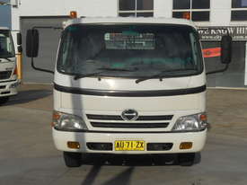 2008 Hino 300 Series 616 Service ** Car Licence** - picture0' - Click to enlarge