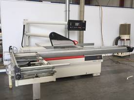 2012 Model Quality Used SI400 EP Class Panel Saw - picture0' - Click to enlarge