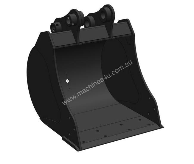 caption NEW DIG ITS 600MM DIGGING BUCKET SUIT ALL 8-10T MINI EXCAVATORS