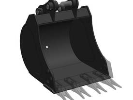 NEW DIG ITS 600MM DIGGING BUCKET SUIT ALL 8-10T MINI EXCAVATORS - picture0' - Click to enlarge
