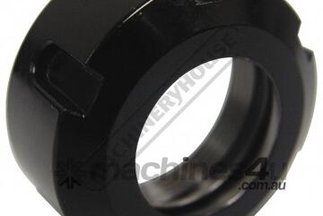 Collet Nut ER32 Suits ER32 Collet Chucks