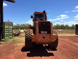 CASE 821B WHEEL LOADER - picture0' - Click to enlarge