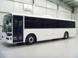 Fuso School Bus Coach Bus - picture0' - Click to enlarge