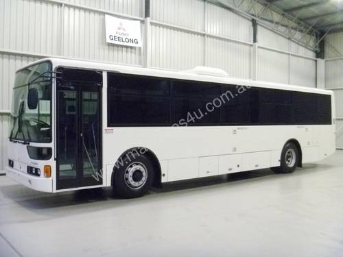 Fuso School Bus Coach Bus