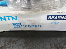 NTN BEARING 22221E #A - picture0' - Click to enlarge