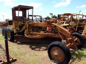 Caterpillar NO12 9K Grader *CONDITIONS APPLY* - picture0' - Click to enlarge