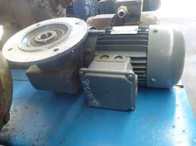 NORD REDUCTION BOX MOTOR/ 30RPM - picture0' - Click to enlarge