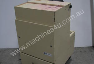 Filter Dust Extractor Collector - DCE ADT12