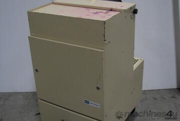 Filter Dust Extractor Collector - DCE ADT12 Filter Dust Extractor Collector - DCE ADT12