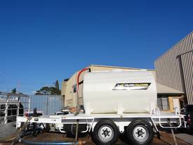 5000L WATER TRAILER - picture0' - Click to enlarge