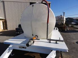 5000L WATER TRAILER - picture2' - Click to enlarge