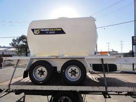 5000L WATER TRAILER - picture1' - Click to enlarge