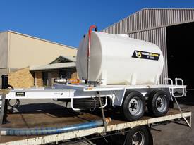 5000L WATER TRAILER - picture0' - Click to enlarge