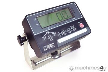 Weighing Indicator:Drive up to 8 load cells- AJIK8 Weighing Indicator:Drive up to 8 load cells- AJIK8