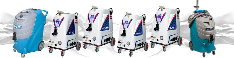 caption 500 PSI Sapphire Port *Finance this for $36.48 pw