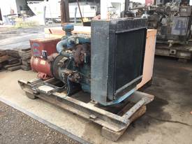 CLEAROUT ON VARIOUS USED GEN SETS (60-300kVA) - picture0' - Click to enlarge