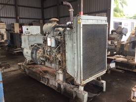 CLEAROUT ON VARIOUS USED GEN SETS (60-300kVA) - picture0' - Click to enlarge