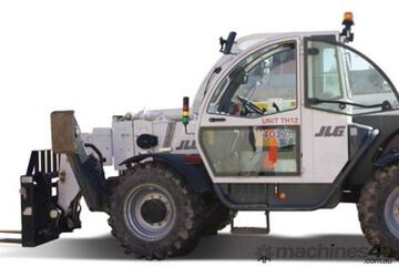 Jlg   4017 4t - 17m REACH