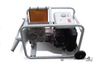 5KVA & 8KVA GENERATORS