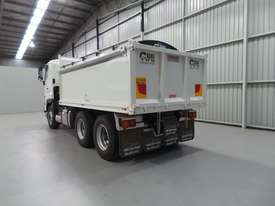 Hino FS -700 Series Tipper Truck - picture1' - Click to enlarge
