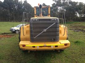 Volvo L350F Loader/Tool Carrier - picture0' - Click to enlarge