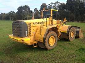 Volvo L350F Loader/Tool Carrier - picture1' - Click to enlarge
