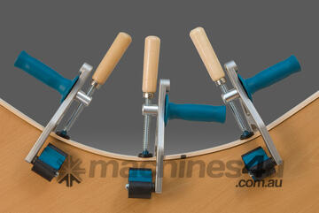 Virutex Clamp & Transport Handle - Model: PC81U