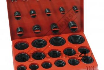Imperial (SAE) O-Ring Assortment 382 Piece