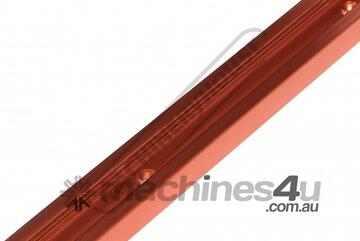 Universal T-Track - Straight 1220mm Length