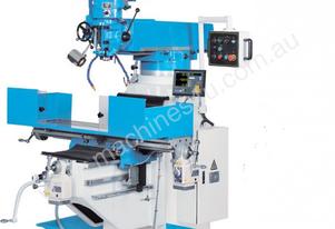 Global MILL/MACH   WM25V V/S