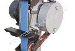   LINISHER/NOTCHER RADIUS MASTE