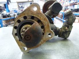 DUETZ ENGINE AIR STARTER MOTOR  - picture2' - Click to enlarge