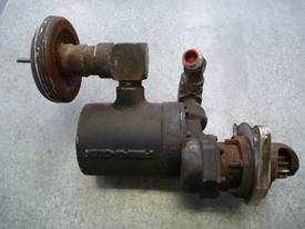 DUETZ ENGINE AIR STARTER MOTOR  - picture0' - Click to enlarge