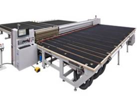 Genius LM-A Series Tables for laminated glass cutting - picture0' - Click to enlarge